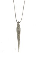 Collana Nuovegioie Donna in Argento CL2-34 - CL2-34